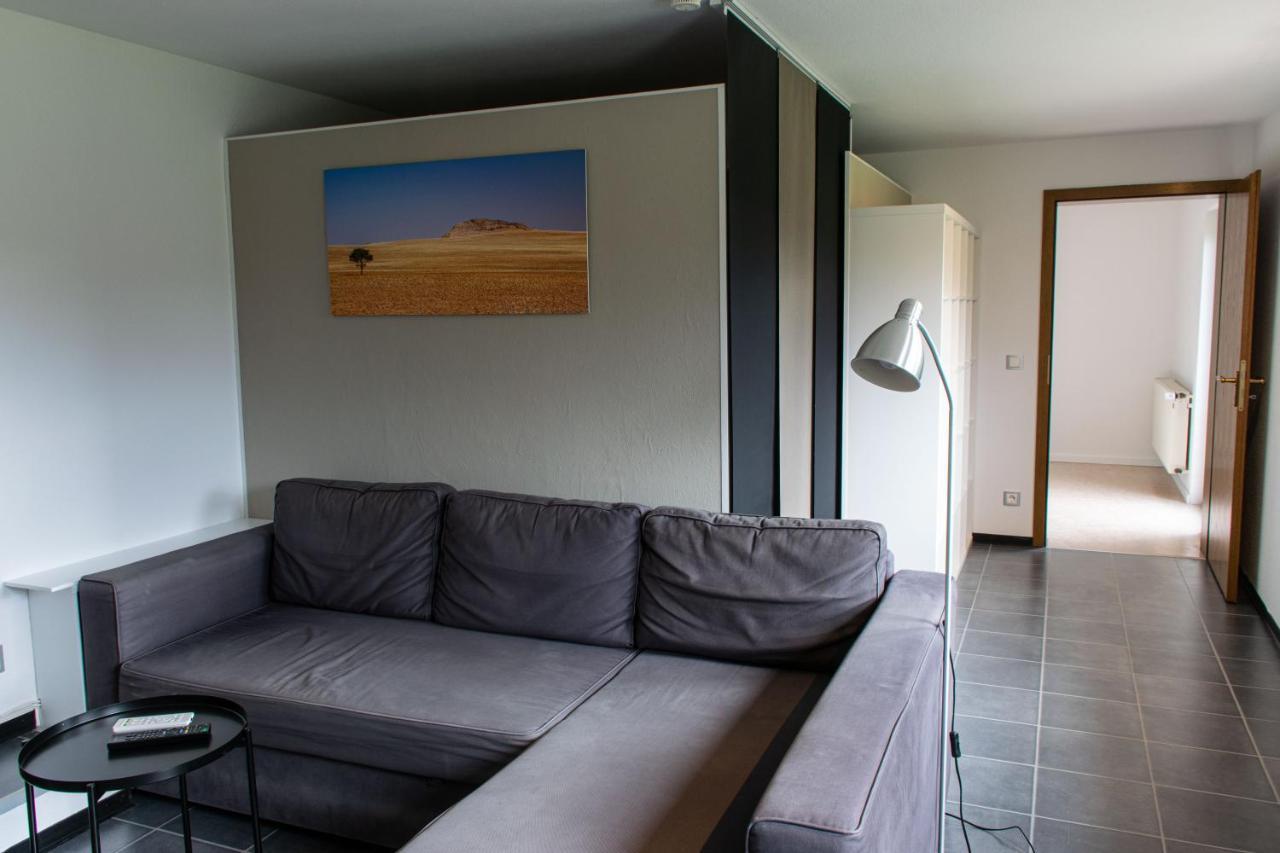 Ferienwohnung Untersteinbach Pfedelbach Exterior foto